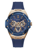 Blue color option, Currently selected