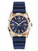 Blue color option, Currently selected