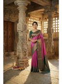 Pink color option, Currently selected