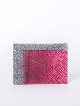 MAYU - Rio - Card Wallet