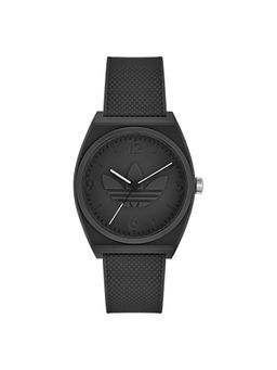 adidas Originals - Black Dial Unisex Watch - AOST22034 (M)
