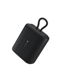 Portronics - Buzz 5W Portable Wireless Bluetooth Speaker with TWS, Micro SD, 6-7 Hrs Playtime