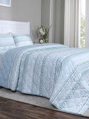 Blue color option, Currently selected