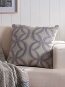 Grey color option, Currently selected