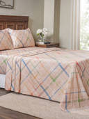 Beige color option, Currently selected