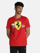 Red color option, Sold out, Currently selected