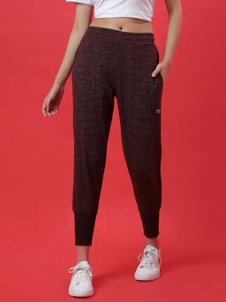 PINACOLADA - Women Self Design Stylish Wear Joggers