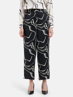Kazo - Carla Printed Pant