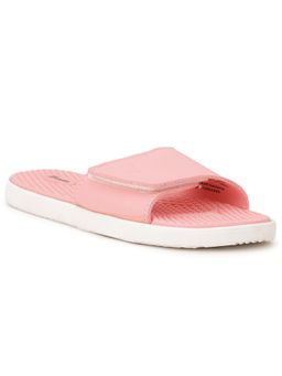 Bata - Women Peach Sliders