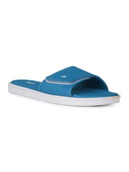 Bata - Women Blue Sliders