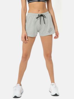 CULT - Graphic Print Shorts