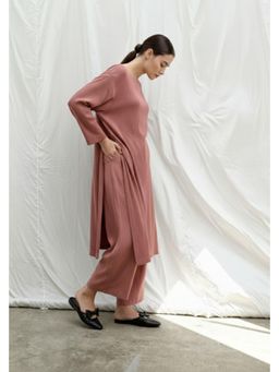 Doodlage - Frida Pink Top