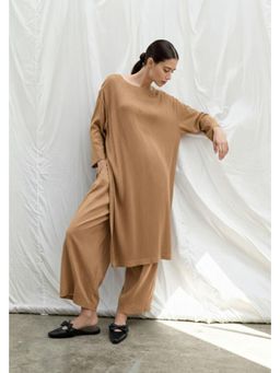 Doodlage - Frida Beige Top