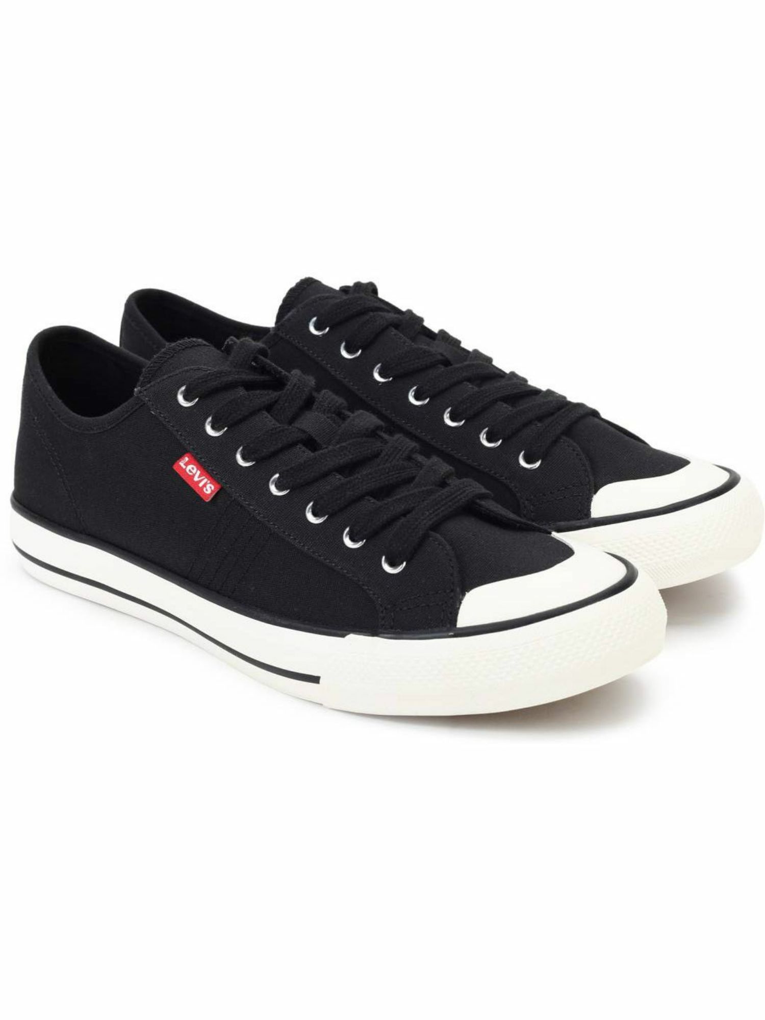 Shop Latest Range Of Levis Canvas Shoes Online At Best Deals