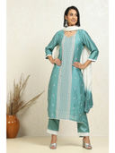 Blue color option, Sold out, Currently selected