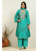 Green color option, Sold out, Currently selected