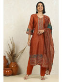 Brown color option, Sold out, Currently selected