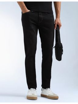 Flying Machine - Mid Rise Jackson Skinny Fit Jeans