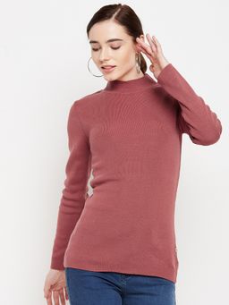 Madame - Women Blush Sweater