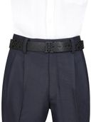 Black color option, Currently selected