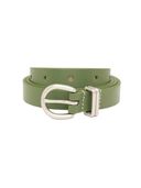 Green color option, Currently selected