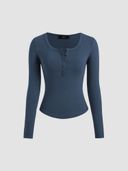 Navy Blue color option, Currently selected