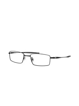 Oakley - Men Rectangle Black Frames - 0OX313631360253