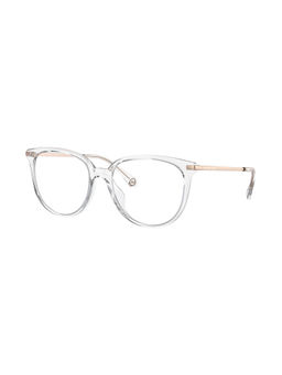Michael Kors - Women Round Clear Frames - 0MK4106U325554