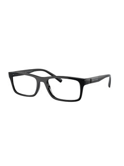 ARMANI EXCHANGE - Men Rectangle Black Frames - 0AX3115815855