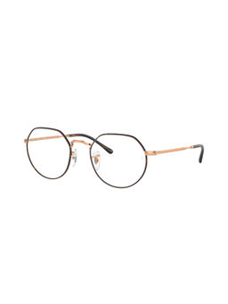 Ray-Ban - Unisex Irregular Frames - 0RX6465317651 (51)
