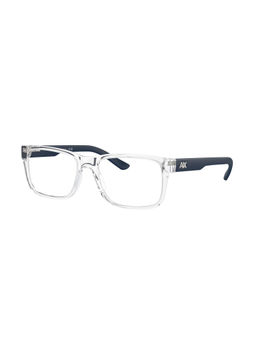 ARMANI EXCHANGE - Men Square Clear Frames - 0AX3016803353