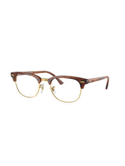 Ray-Ban - Unisex Square Frames - 0RX5154837551 (51)
