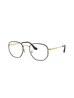 Ray-Ban - Unisex Irregular Frames - 0RX6448317551 (51)
