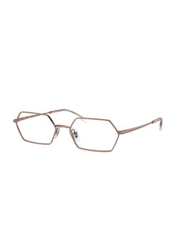 Ray-Ban - Unisex Rectangle Frames - 0RX6528294354 (54)
