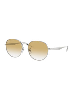 Ray-Ban - Unisex Gradient Yellow Lens Phantoms Sunglasses - 0RB3727D003/2Q57 (57)