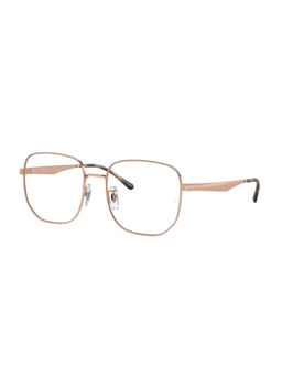 Ray-Ban - Unisex Irregular Frames - 0RX6503D294355 (55)