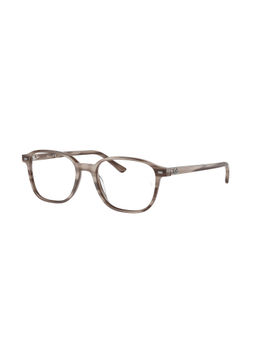 Ray-Ban - Unisex Square Frames - 0RX5393836051 (51)