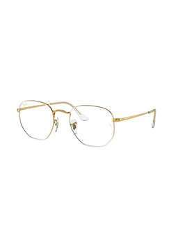 Ray-Ban - Unisex Irregular Frames - 0RX6448310448 (48)