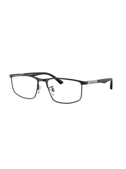EMPORIO ARMANI - Men Pillow Black Frames - 0EA1131300154