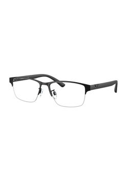 EMPORIO ARMANI - Men Pillow Black Frames - 0EA1138300154