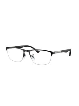 EMPORIO ARMANI - Men Pillow Black Frames - 0EA1142300154