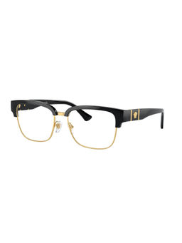 VERSACE - Men Square Black Frames - 0VE3348GB155