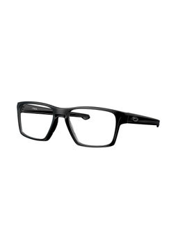 Oakley - Men Square Black Frames - 0OX814081400155