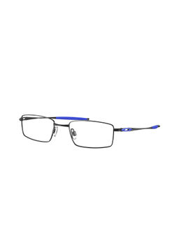 Oakley - Men Rectangle Black Frames - 0OX313631360853