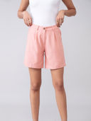 Pink color option, Currently selected