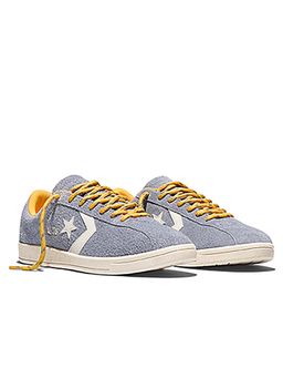 Converse - Unisex All Star Classic Trainer Suede Low Top Sneakers