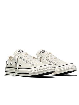 Converse - Unisex Chuck Taylor All Star Beads Low Top Sneakers