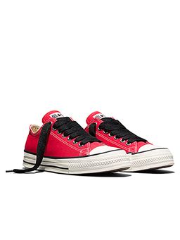 Converse - Unisex Chuck Taylor All Star Throwback Low Top Sneakers
