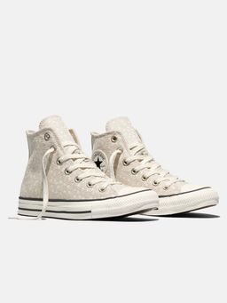 Converse - Unisex Chuck Taylor All Star Deer Pattern High Top Sneakers