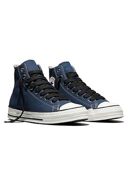 Converse - Unisex Chuck Taylor All Star Throwback High Top Sneakers